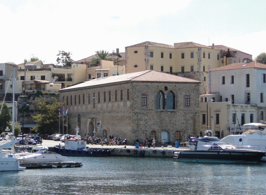 Arsenali